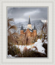 Load image into Gallery viewer, Provo City Center Winter Warmth
