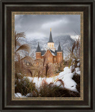 Load image into Gallery viewer, Provo City Center Winter Warmth
