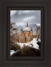 Load image into Gallery viewer, Provo City Center Winter Warmth
