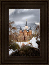 Load image into Gallery viewer, Provo City Center Winter Warmth
