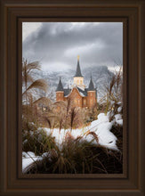 Load image into Gallery viewer, Provo City Center Winter Warmth
