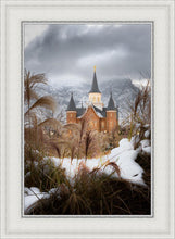 Load image into Gallery viewer, Provo City Center Winter Warmth
