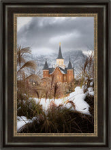 Load image into Gallery viewer, Provo City Center Winter Warmth
