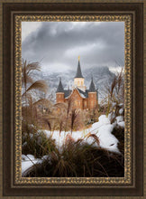Load image into Gallery viewer, Provo City Center Winter Warmth
