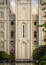 Load image into Gallery viewer, Salt Lake The Morning Breaks
