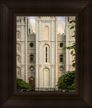 Load image into Gallery viewer, Salt Lake The Morning Breaks
