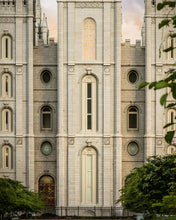Load image into Gallery viewer, Salt Lake The Morning Breaks
