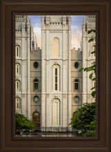 Load image into Gallery viewer, Salt Lake The Morning Breaks
