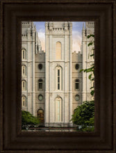 Load image into Gallery viewer, Salt Lake The Morning Breaks
