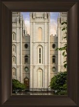 Load image into Gallery viewer, Salt Lake The Morning Breaks
