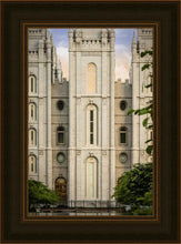 Load image into Gallery viewer, Salt Lake The Morning Breaks
