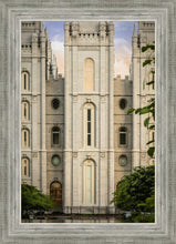 Load image into Gallery viewer, Salt Lake The Morning Breaks
