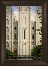 Load image into Gallery viewer, Salt Lake The Morning Breaks
