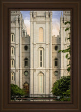 Load image into Gallery viewer, Salt Lake The Morning Breaks
