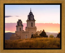 Load image into Gallery viewer, Manti His Call - Reap Where You Stand Gallery Wrap
