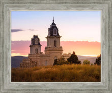 Load image into Gallery viewer, Manti His Call - Reap Where You Stand
