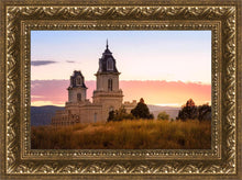 Load image into Gallery viewer, Manti His Call - Reap Where You Stand
