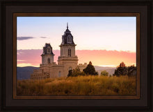 Load image into Gallery viewer, Manti His Call - Reap Where You Stand

