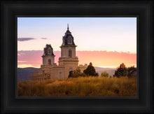 Load image into Gallery viewer, Manti His Call - Reap Where You Stand
