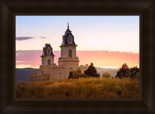 Load image into Gallery viewer, Manti His Call - Reap Where You Stand
