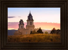 Load image into Gallery viewer, Manti His Call - Reap Where You Stand
