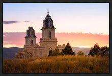 Load image into Gallery viewer, Manti His Call - Reap Where You Stand Gallery Wrap
