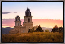 Load image into Gallery viewer, Manti His Call - Reap Where You Stand Gallery Wrap
