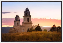Load image into Gallery viewer, Manti His Call - Reap Where You Stand Gallery Wrap
