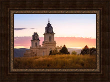 Load image into Gallery viewer, Manti His Call - Reap Where You Stand
