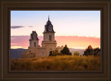 Load image into Gallery viewer, Manti His Call - Reap Where You Stand

