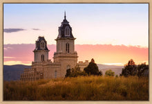 Load image into Gallery viewer, Manti His Call - Reap Where You Stand Gallery Wrap
