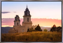 Load image into Gallery viewer, Manti His Call - Reap Where You Stand Gallery Wrap
