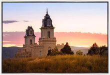 Load image into Gallery viewer, Manti His Call - Reap Where You Stand Gallery Wrap
