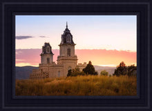 Load image into Gallery viewer, Manti His Call - Reap Where You Stand
