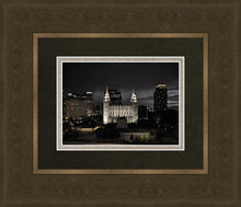 Load image into Gallery viewer, Salt Lake Summer's Eve
