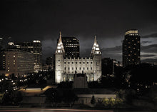 Load image into Gallery viewer, Salt Lake Summer's Eve
