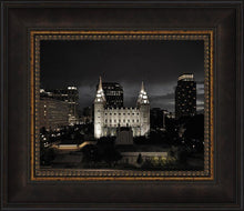 Load image into Gallery viewer, Salt Lake Summer's Eve
