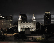 Load image into Gallery viewer, Salt Lake Summer's Eve
