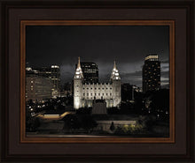 Load image into Gallery viewer, Salt Lake Summer's Eve
