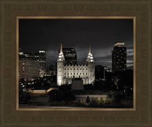 Load image into Gallery viewer, Salt Lake Summer's Eve
