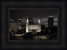 Load image into Gallery viewer, Salt Lake Summer's Eve
