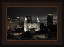 Load image into Gallery viewer, Salt Lake Summer's Eve
