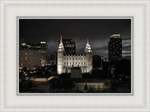 Load image into Gallery viewer, Salt Lake Summer's Eve
