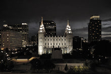 Load image into Gallery viewer, Salt Lake Summer's Eve
