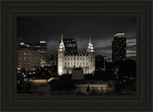 Load image into Gallery viewer, Salt Lake Summer's Eve
