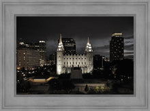 Load image into Gallery viewer, Salt Lake Summer's Eve
