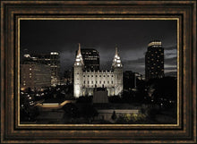 Load image into Gallery viewer, Salt Lake Summer's Eve

