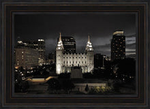 Load image into Gallery viewer, Salt Lake Summer's Eve
