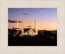 Load image into Gallery viewer, Las Vegas Eventide
