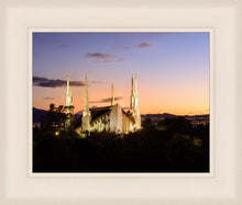 Load image into Gallery viewer, Las Vegas Eventide
